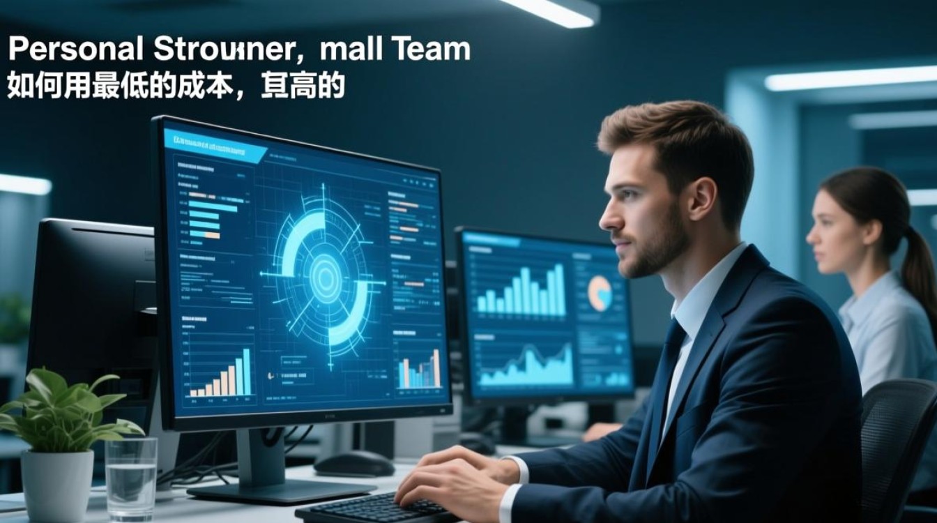 一台服务器一个宽带，独享带宽能提升网站速度吗？