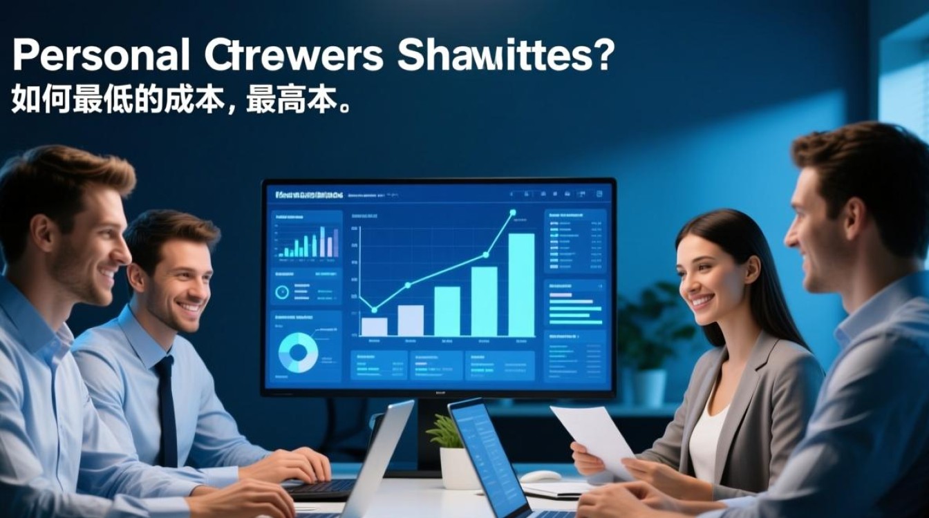 一台服务器一个宽带，独享带宽能提升网站速度吗？