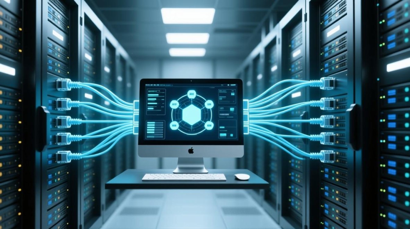 服务器电脑局域网如何高效搭建与安全维护？