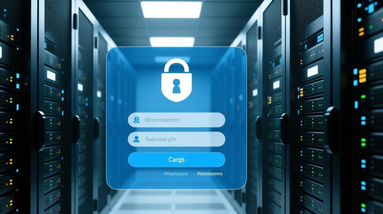 服务器三种登录方法哪种最适合我的使用场景？