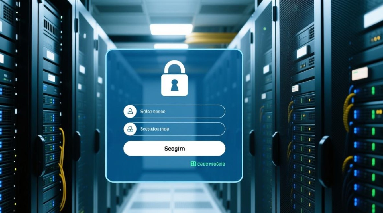 服务器三种登录方法哪种最适合我的使用场景？