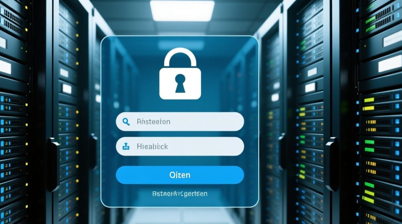 服务器三种登录方法哪种最适合我的使用场景？