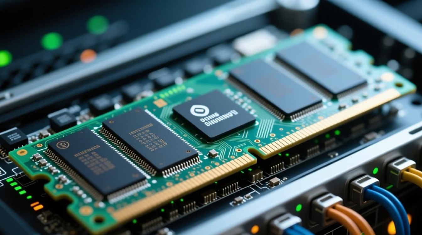 服务器内存选DDR4还是DDR5？频率、容量怎么搭配才够用？