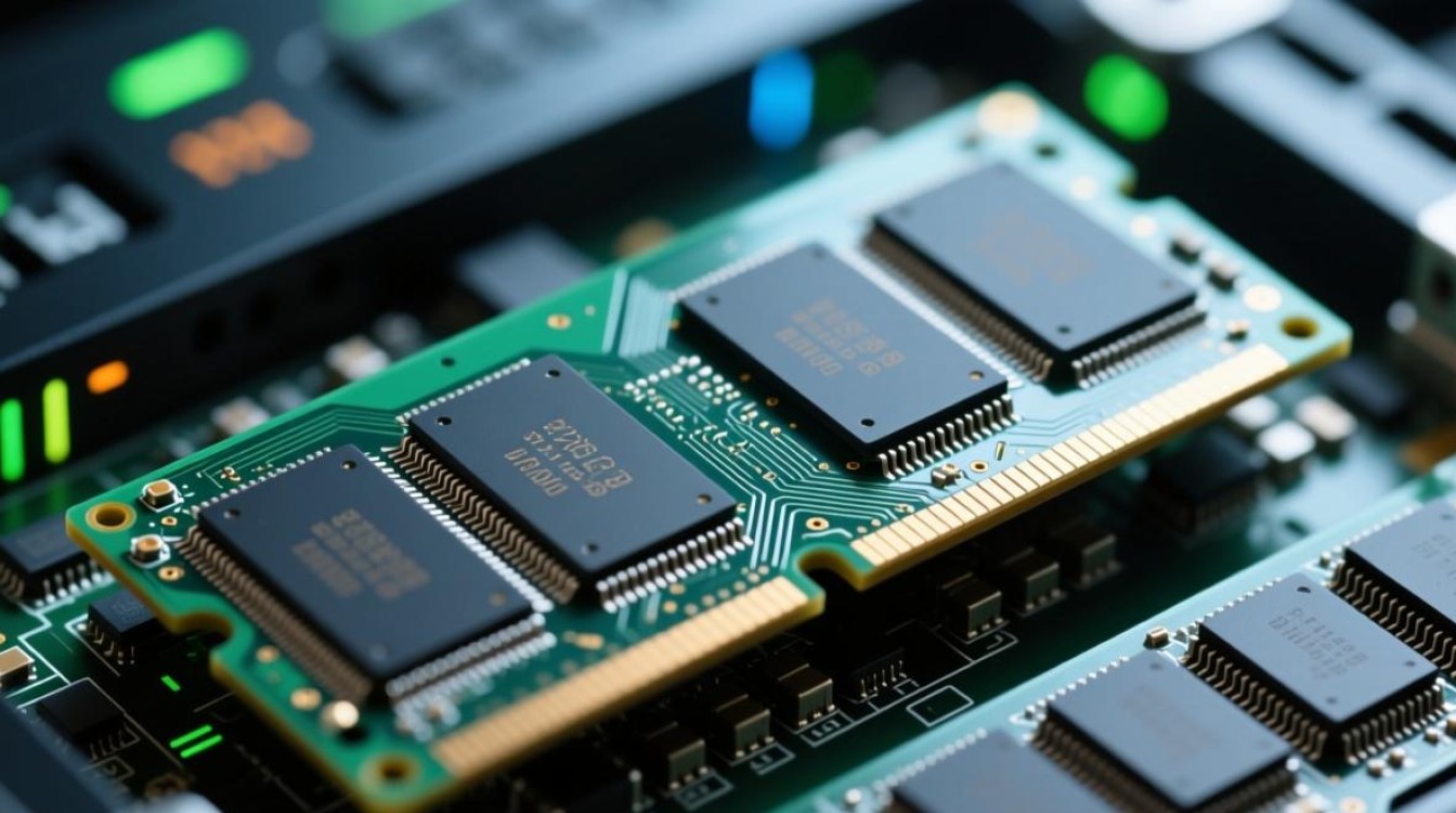 服务器内存选DDR4还是DDR5？频率、容量怎么搭配才够用？