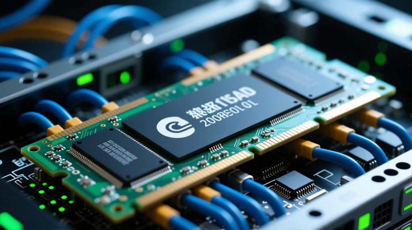 服务器内存选DDR4还是DDR5？频率、容量怎么搭配才够用？