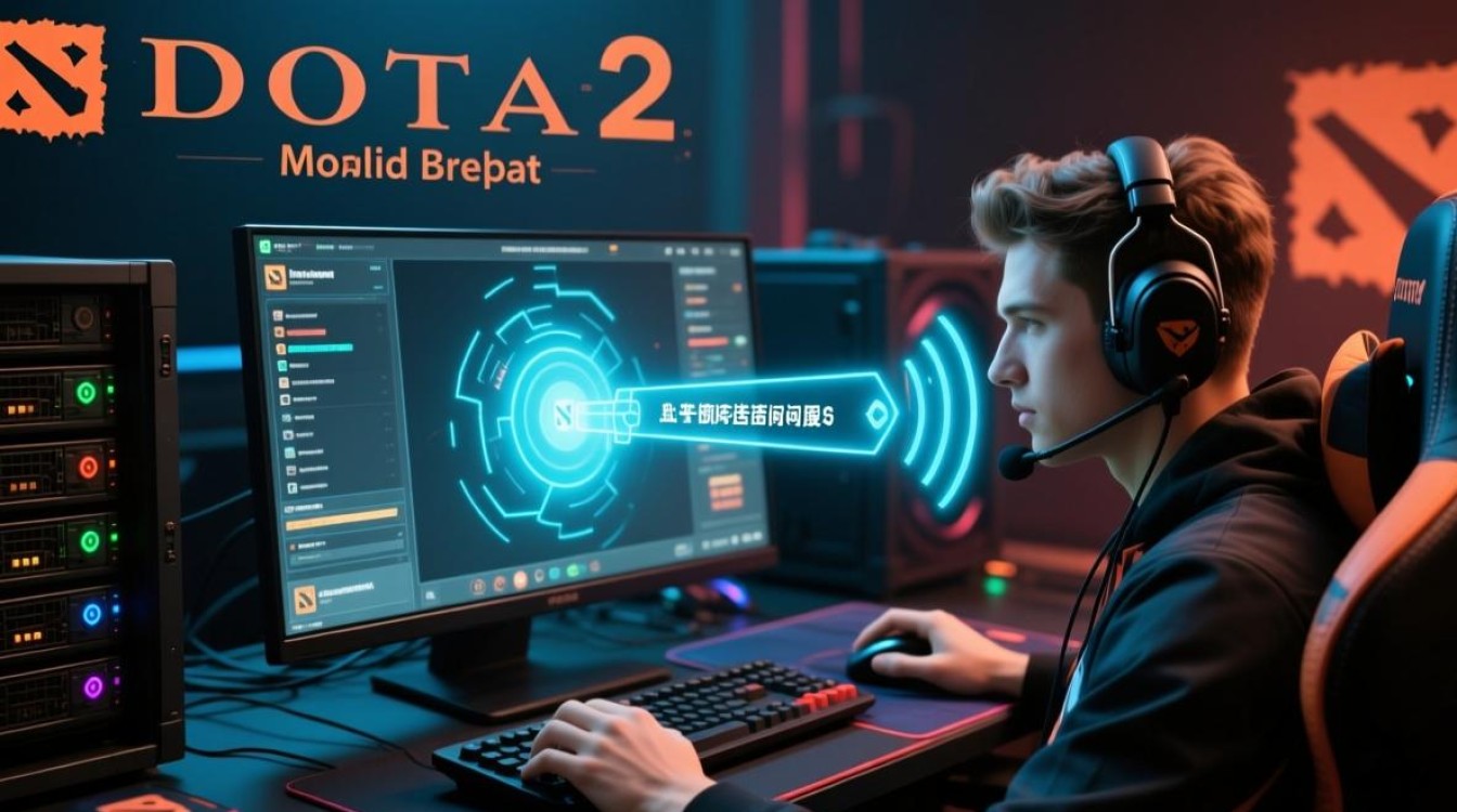 移动宽带玩Dota2选哪个服务器地址最优? 移动宽带玩Dota2选哪个服务器地址最优?