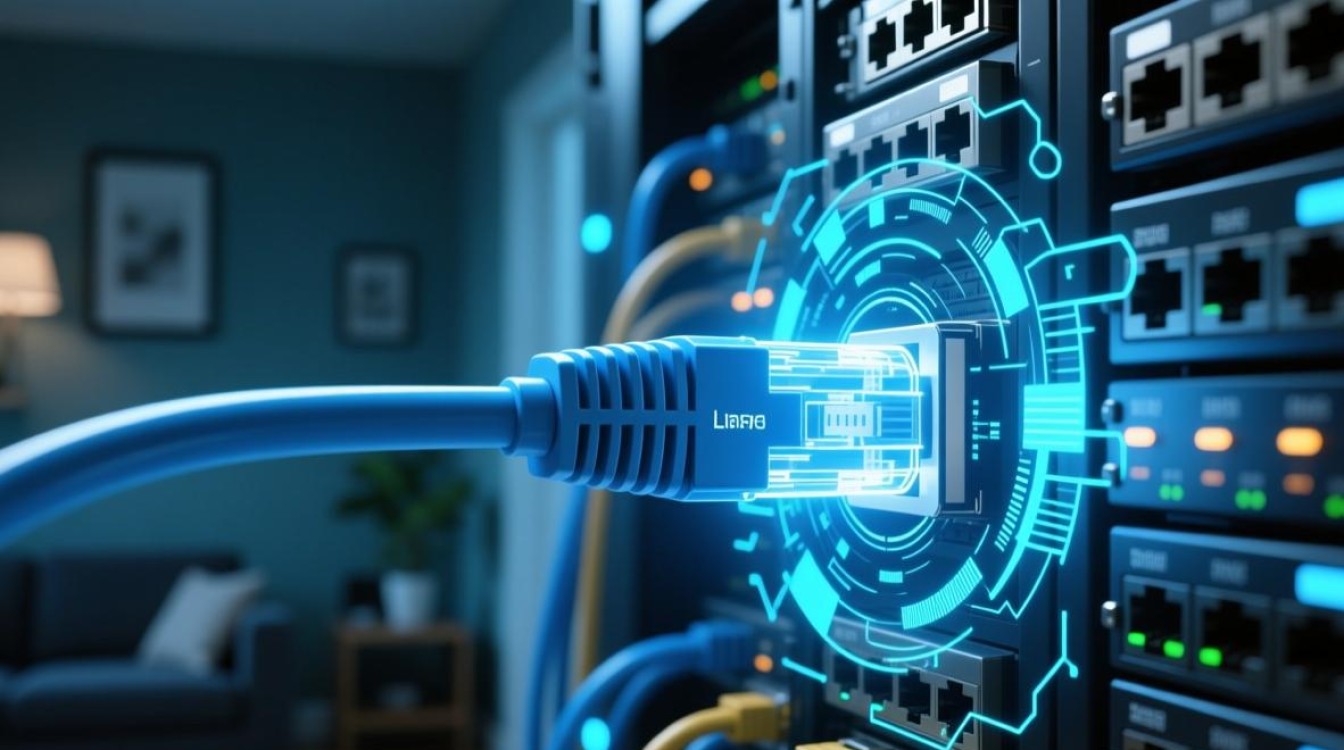 电信宽带用户能用web服务器吗？家庭搭建网站会被封号吗？