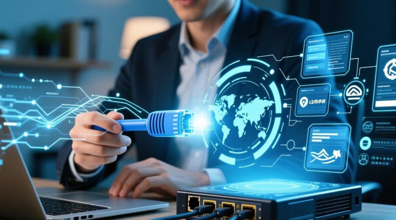 电信宽带用户能用web服务器吗？家庭搭建网站会被封号吗？