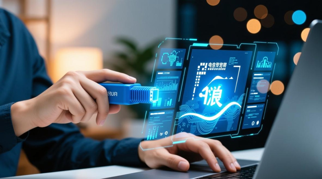 电信宽带用户能用web服务器吗？家庭搭建网站会被封号吗？