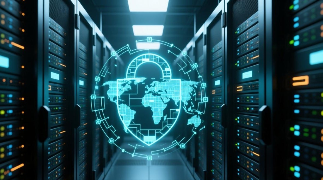 50G宽带服务器如何防御30MB攻击？防御方案有哪些？