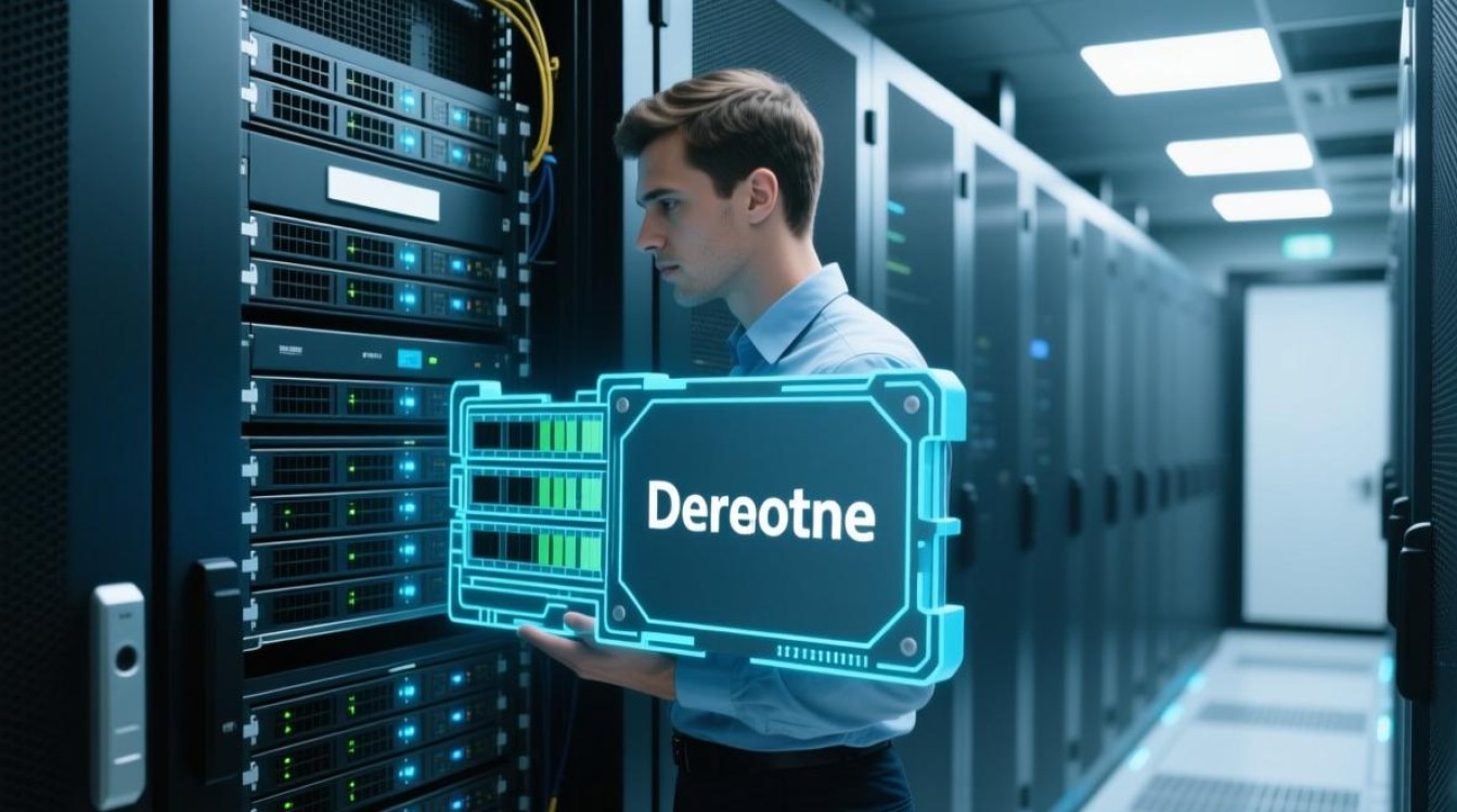 服务器内存容量怎么查？命令行工具和系统管理方法有哪些？