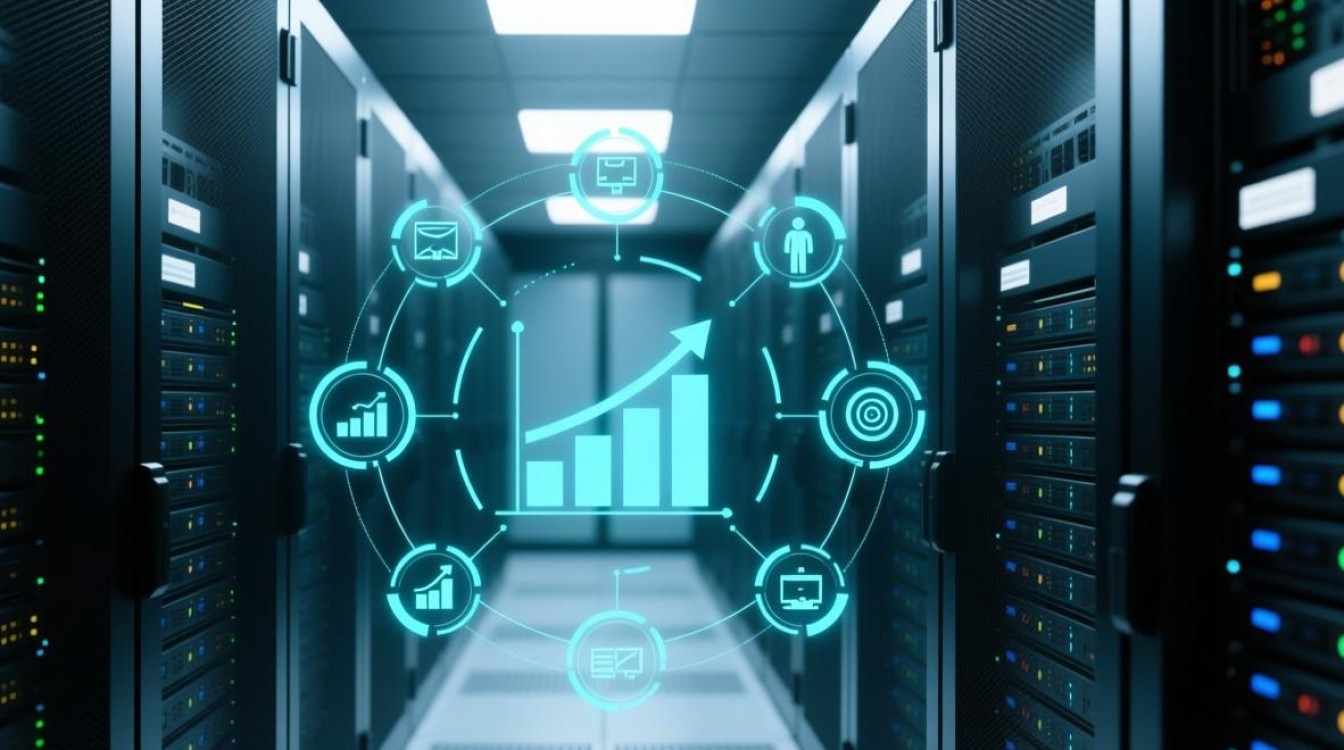 服务器可扩展性如何保障业务持续增长与性能稳定? 服务器可扩展性如何保障业务持续增长与性能稳定?