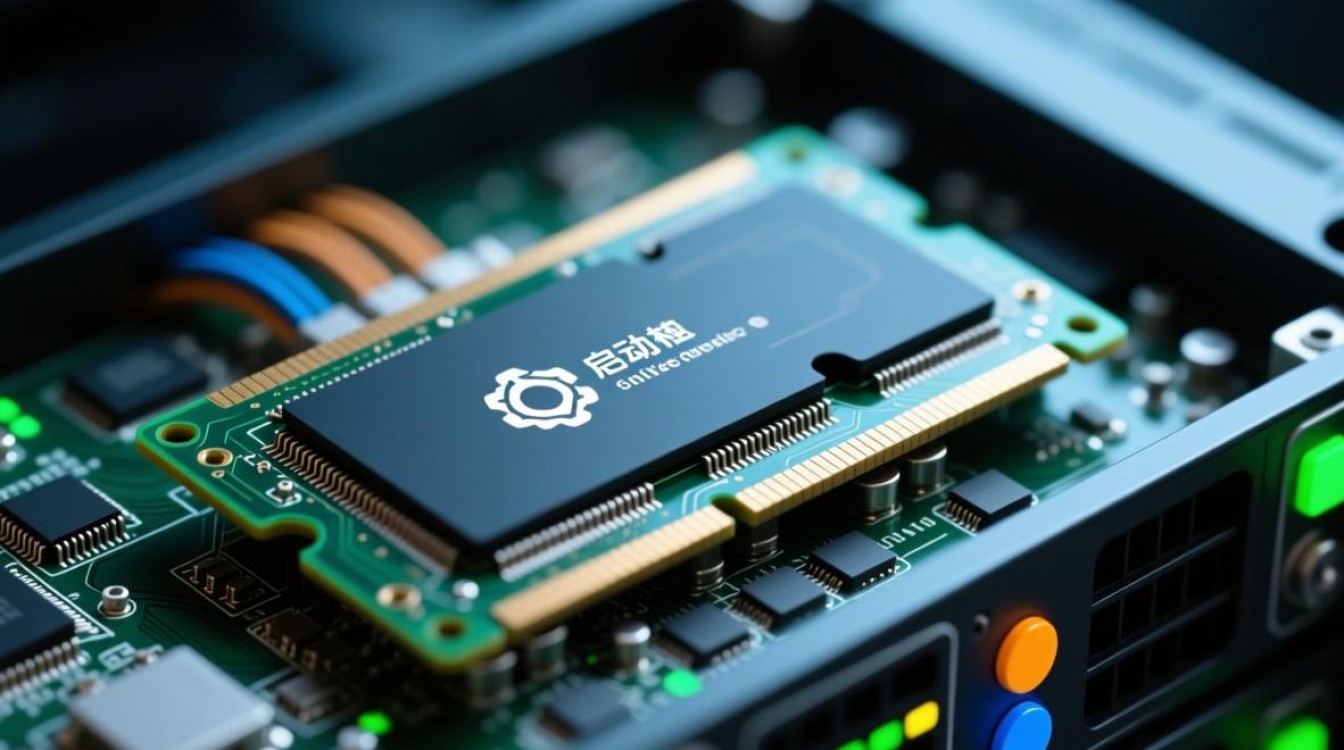 服务器内存初始化过程具体包含哪些步骤？