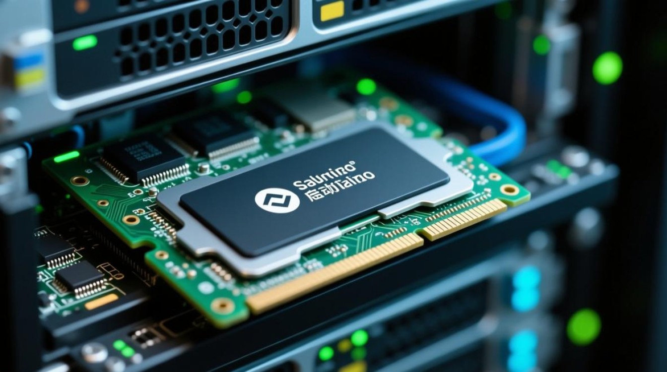 服务器内存初始化过程具体包含哪些步骤？