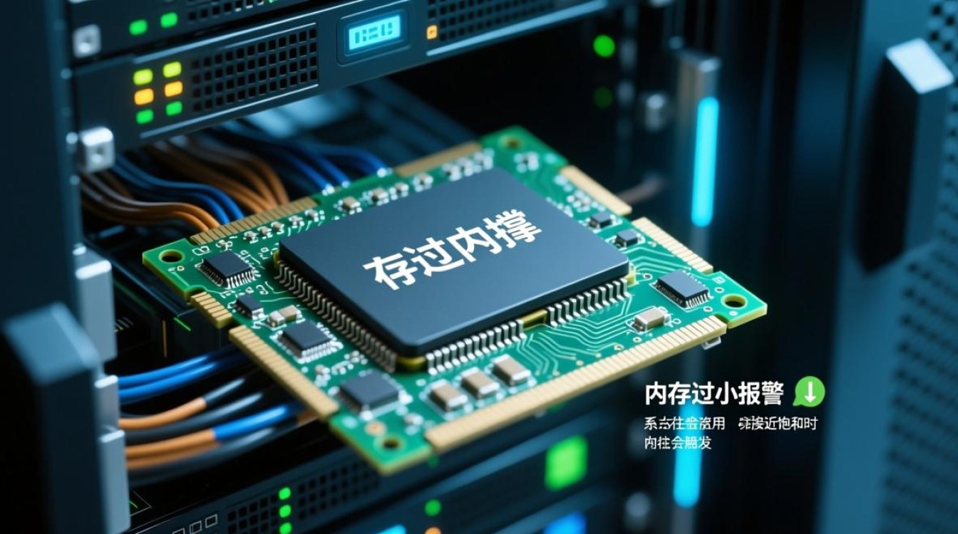 服务器内存过小报警怎么办?如何解决内存不足问题? 服务器内存过小报警怎么办?如何解决内存不足问题?