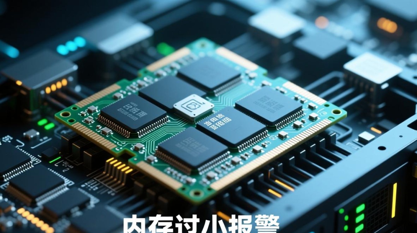 服务器内存过小报警怎么办?如何解决内存不足问题? 服务器内存过小报警怎么办?如何解决内存不足问题?