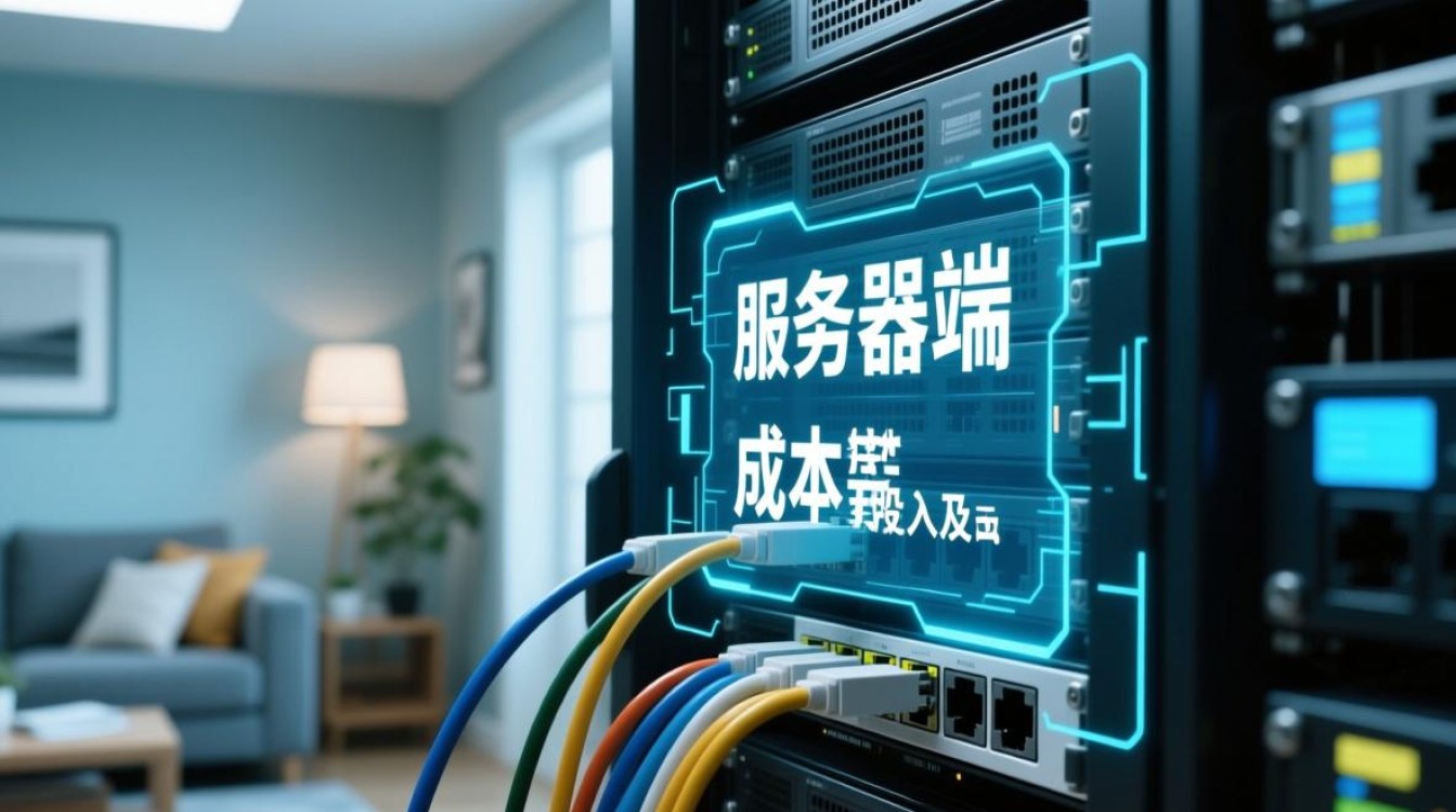 装宽带服务器费用是多少？影响价格的因素有哪些？