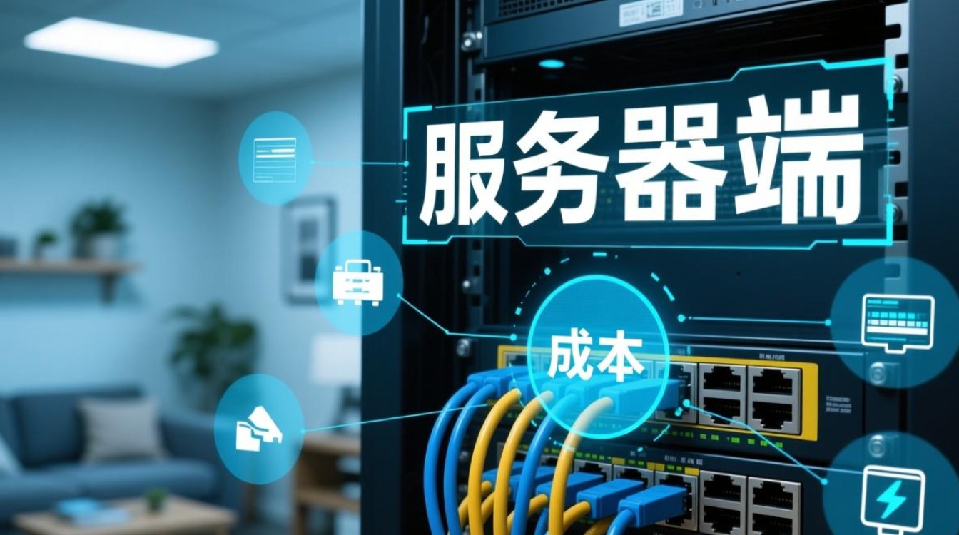 装宽带服务器费用是多少？影响价格的因素有哪些？