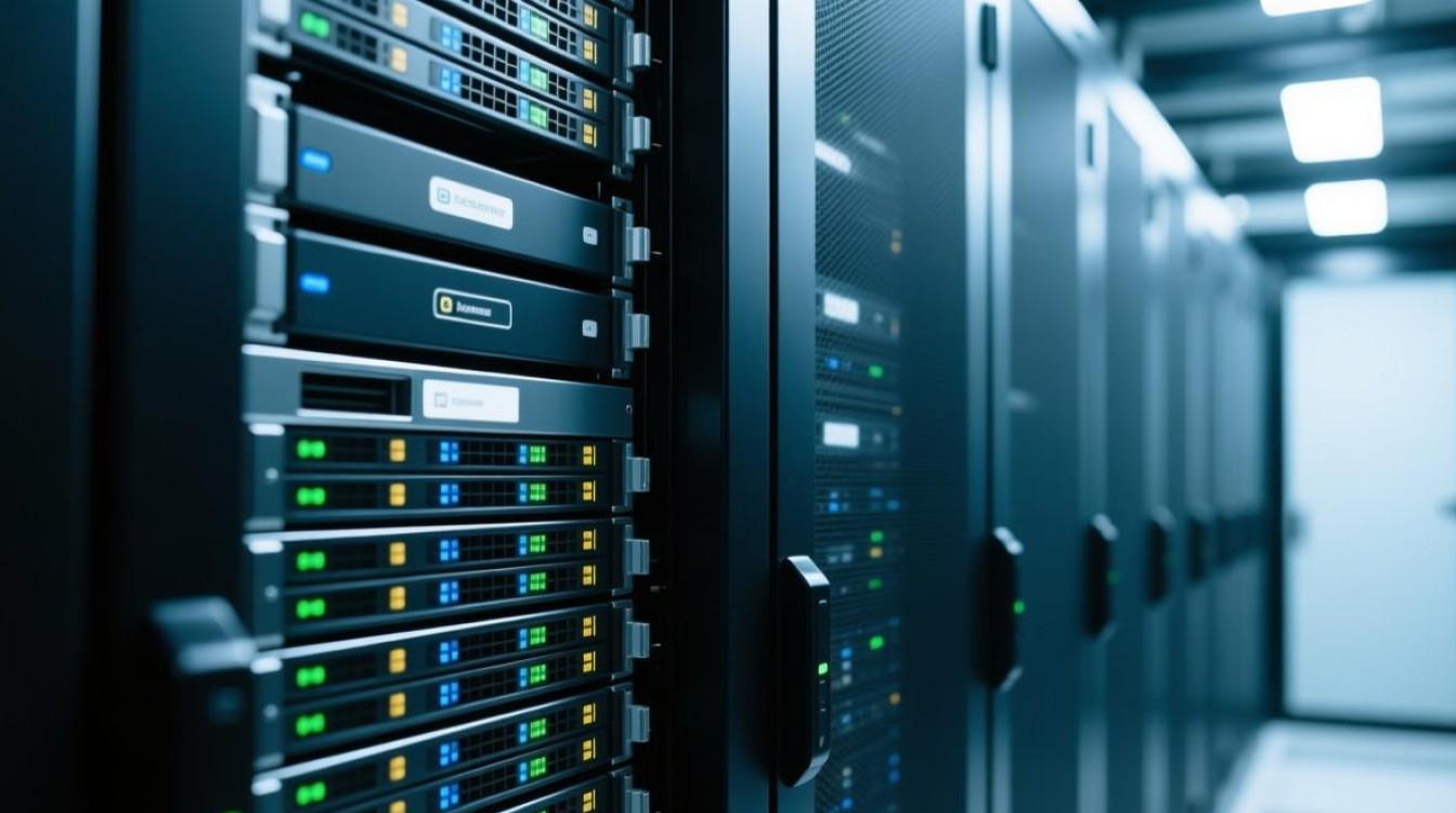 服务器三种存储方式哪种最适合你的业务需求？