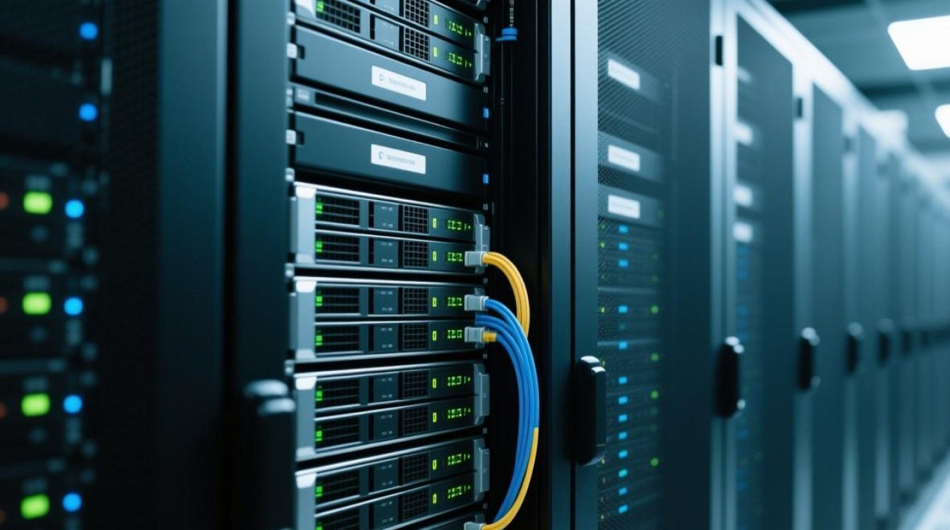 服务器三种存储方式哪种最适合你的业务需求？