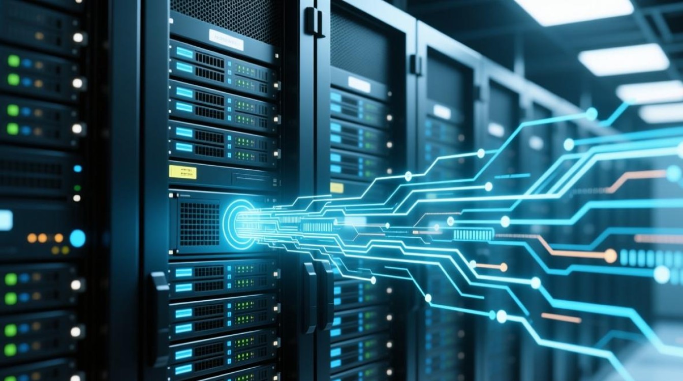 服务器加宽带，到底该配多少才合适不浪费？