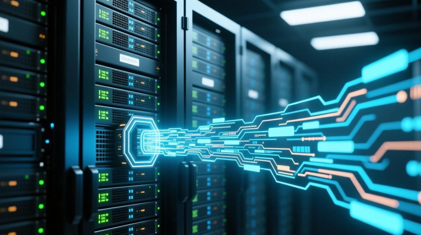 服务器加宽带，到底该配多少才合适不浪费？