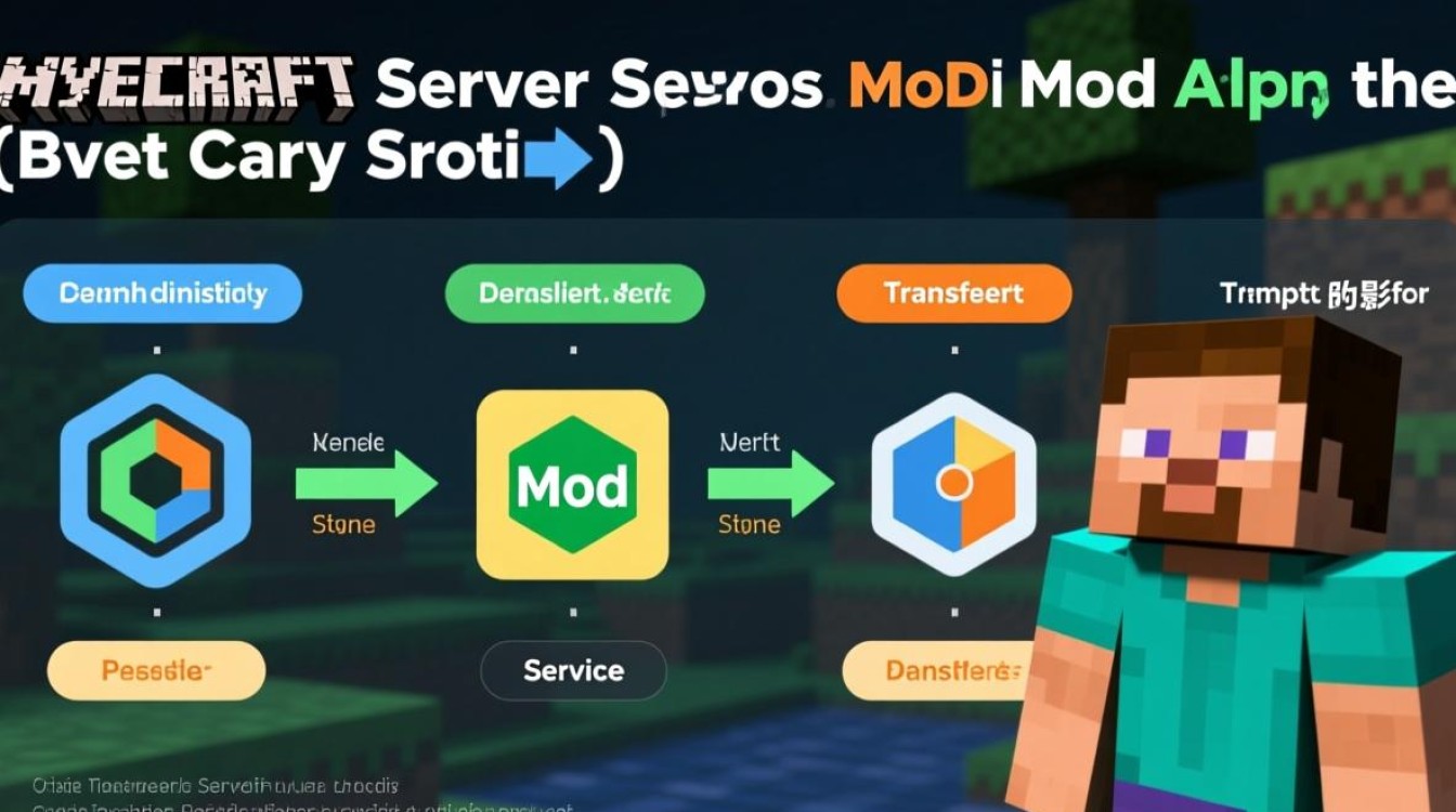 我的世界服务器装mod会额外占用宽带吗？对网速影响大吗？