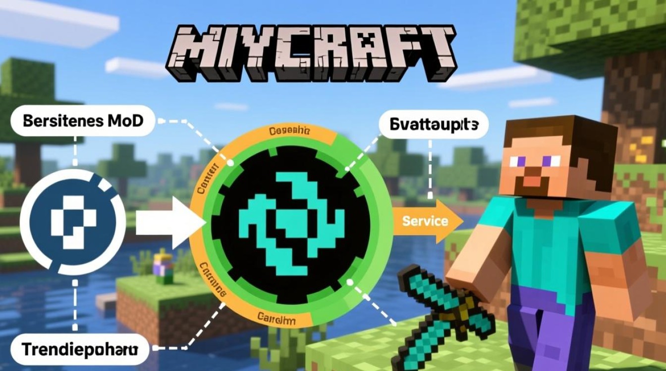 我的世界服务器装mod会额外占用宽带吗？对网速影响大吗？