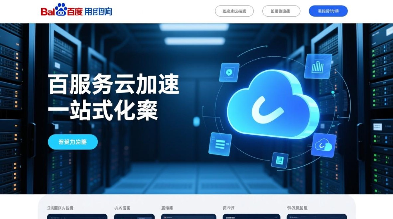 服务器百度云加速能提升网站速度吗? 服务器百度云加速能提升网站速度吗?