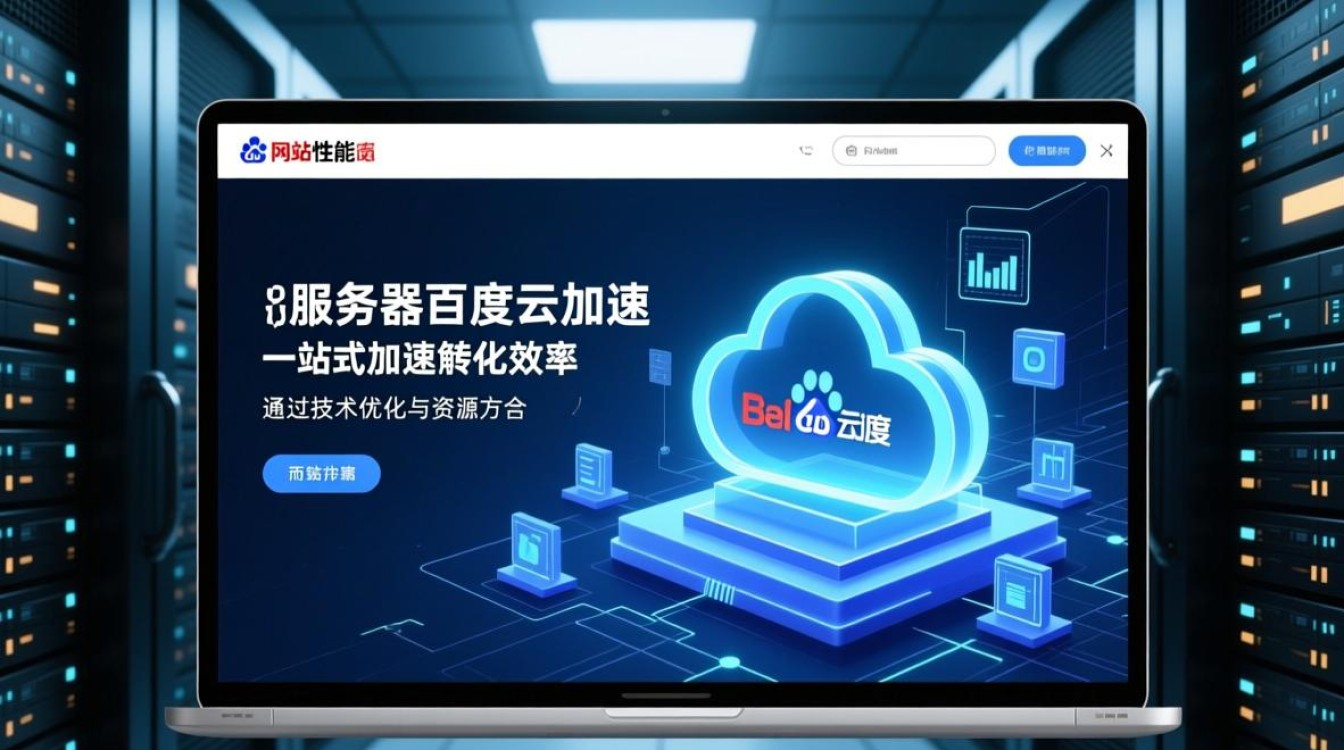 服务器百度云加速能提升网站速度吗? 服务器百度云加速能提升网站速度吗?