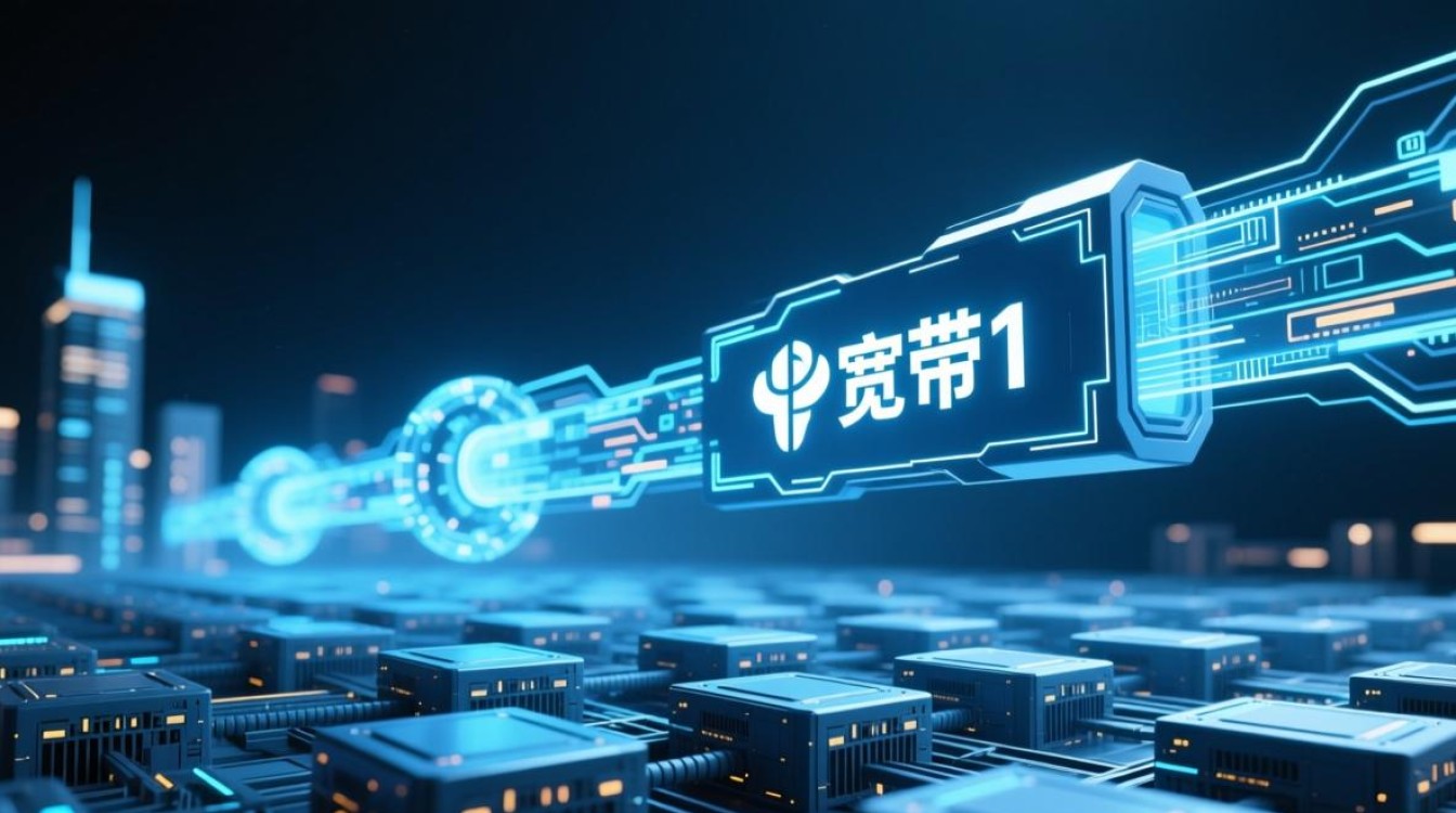 电信宽带100m专线云服务器，适合哪些中小企业高并发场景？