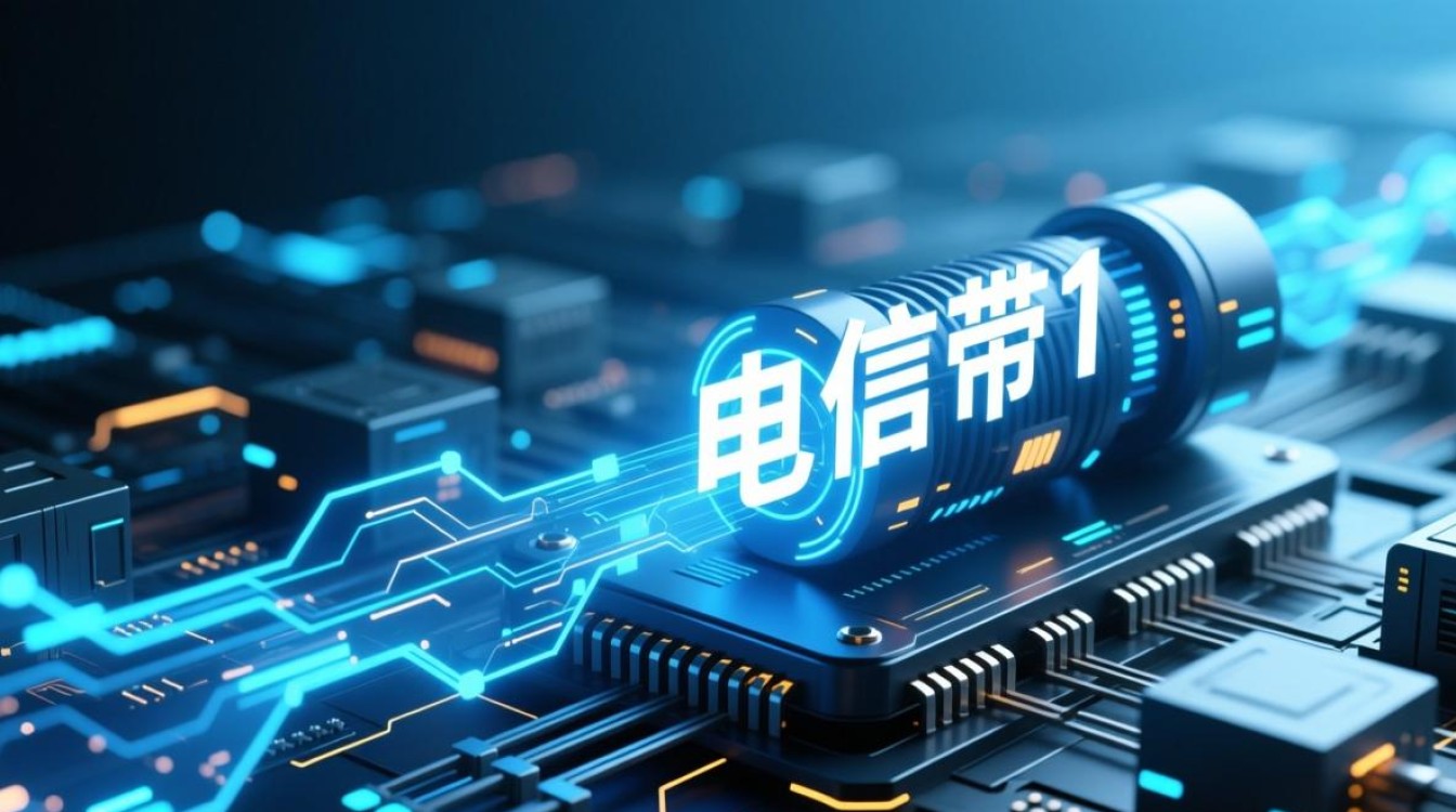 电信宽带100m专线云服务器，适合哪些中小企业高并发场景？