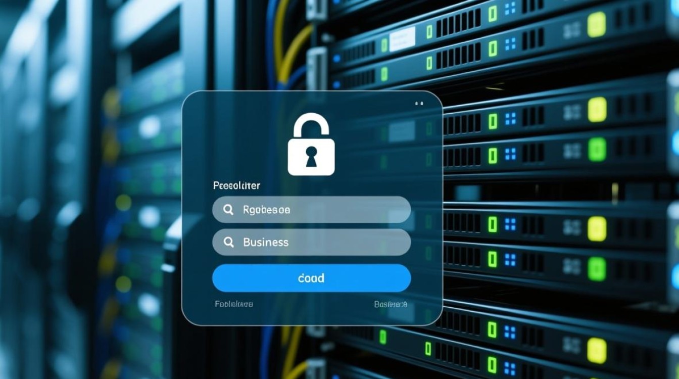 服务器登密码忘了怎么办？重置流程是什么？