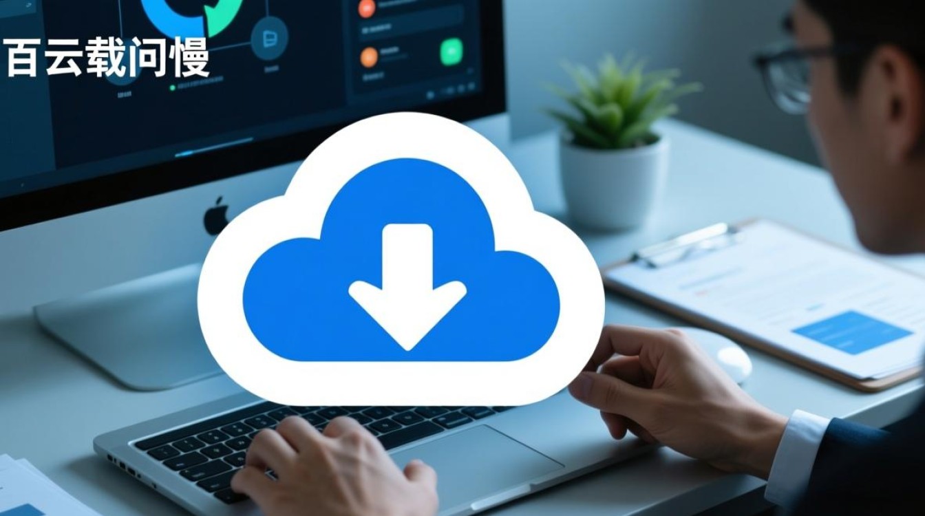 服务器百度云下载慢是什么原因导致的？