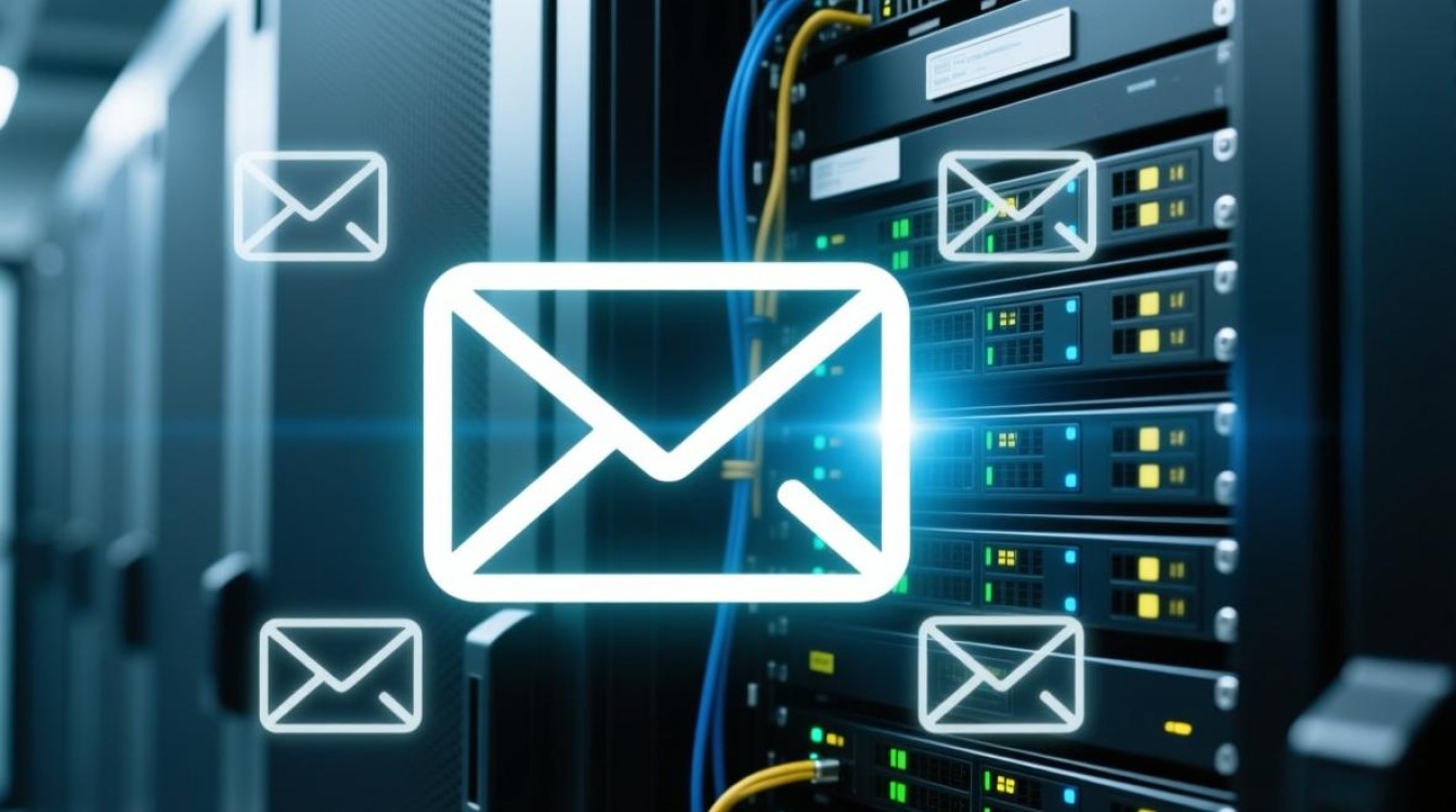 服务器电邮问题怎么解决？发送失败、收不到邮件怎么办？