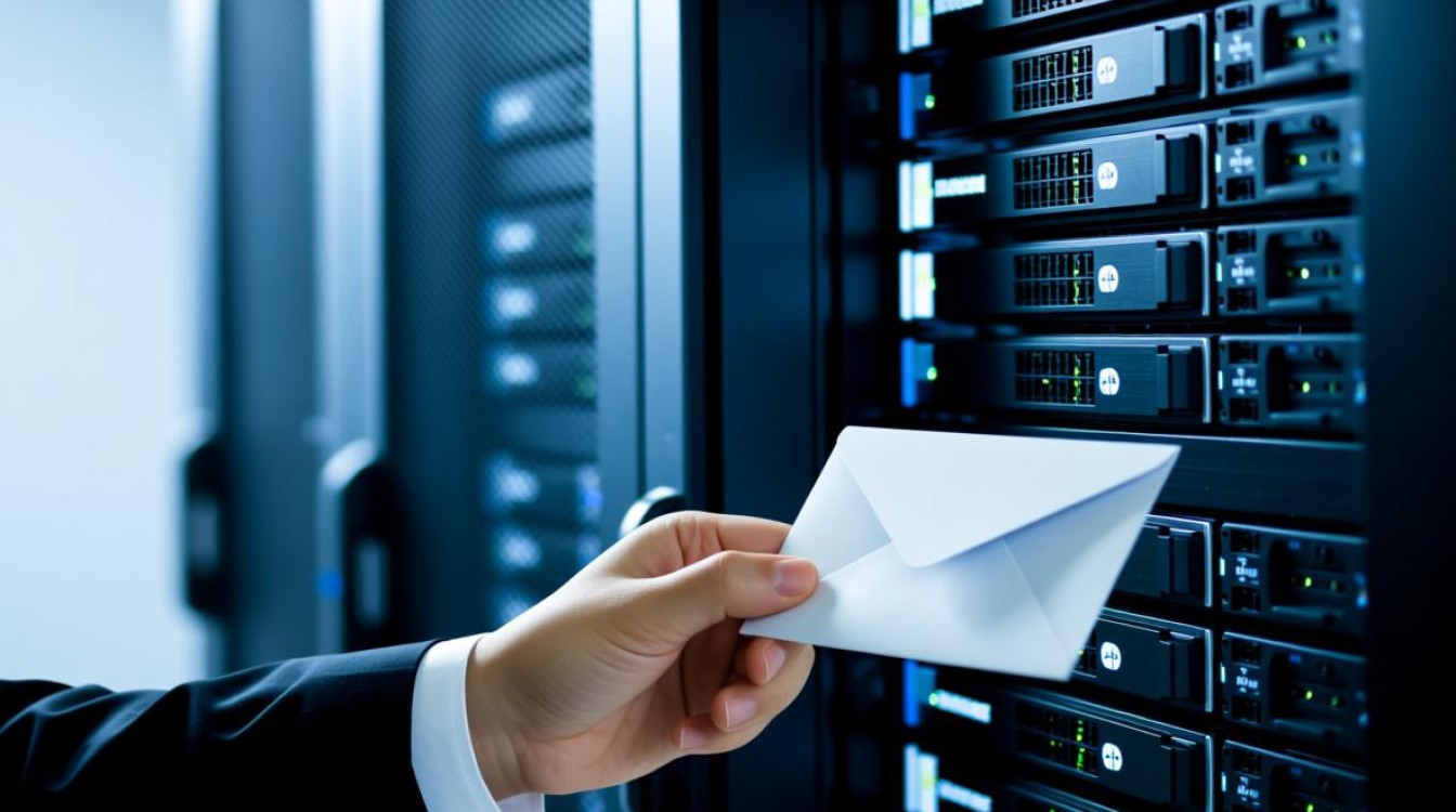 服务器电邮问题怎么解决？发送失败、收不到邮件怎么办？