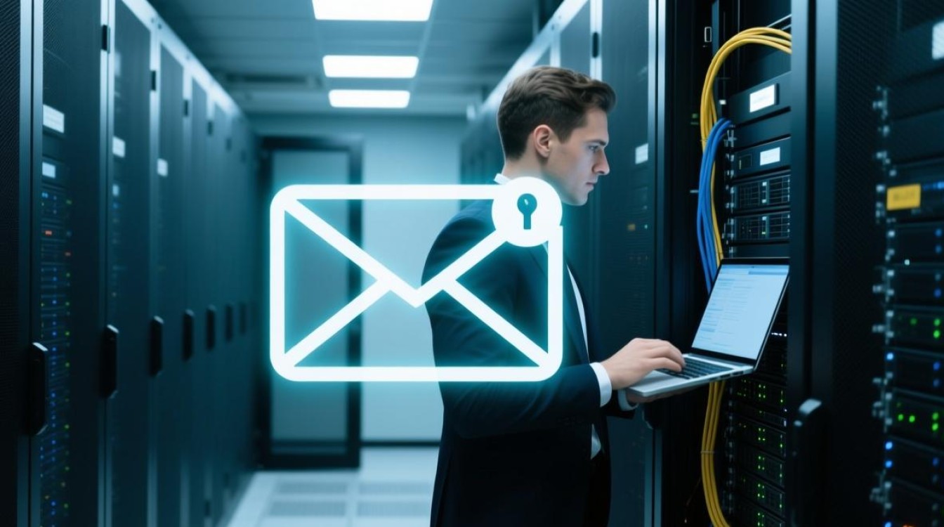 服务器电邮问题怎么解决？发送失败、收不到邮件怎么办？