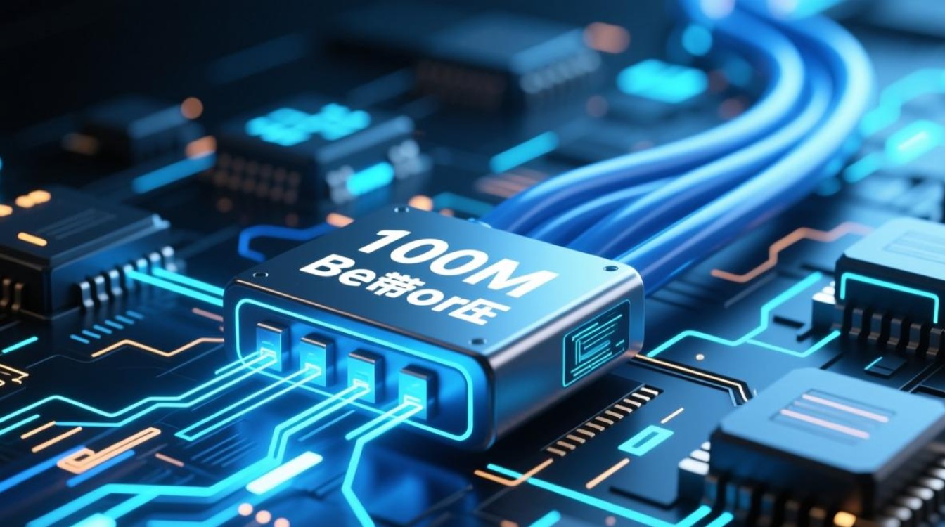 100M宽带服务器多少钱？不同配置价格差异大吗？