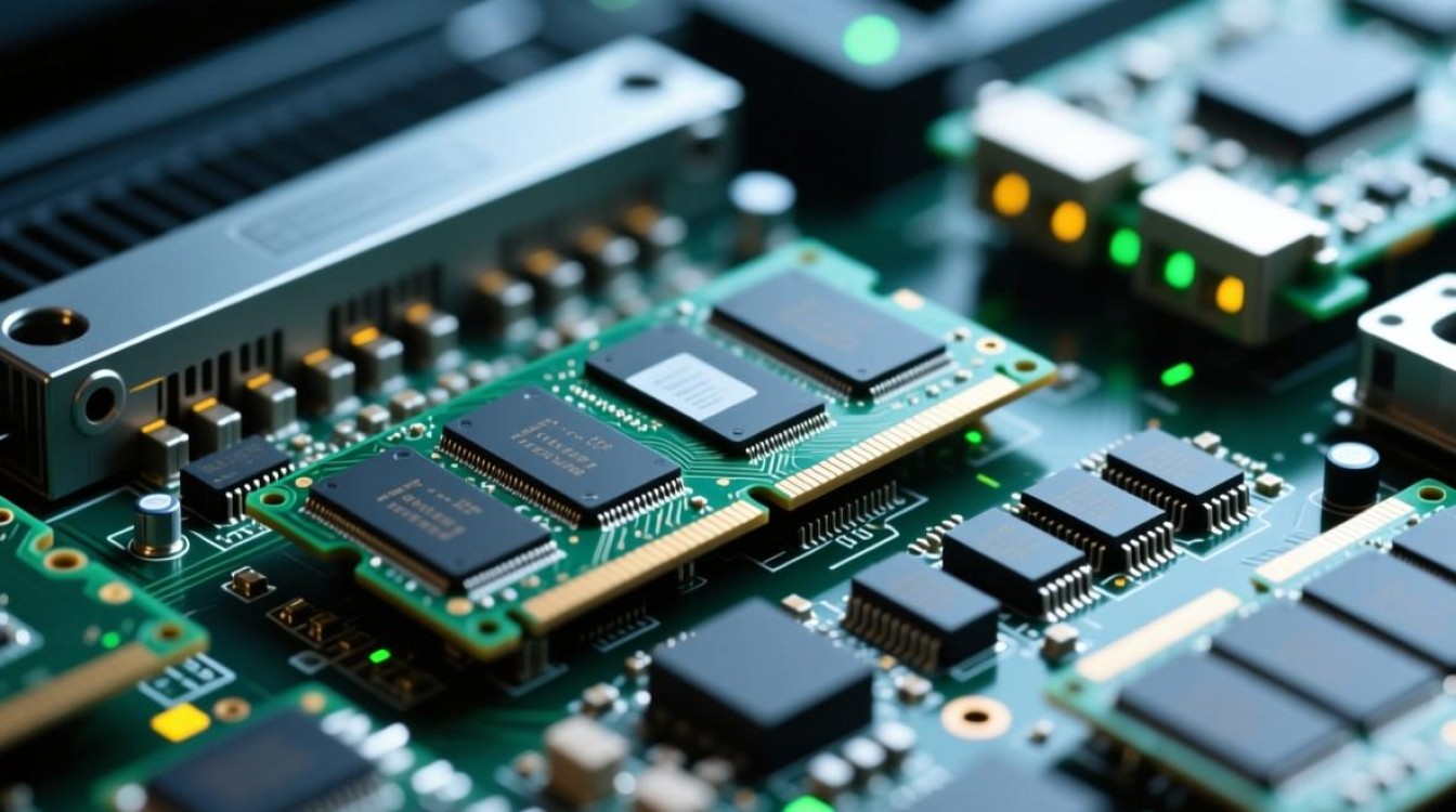 服务器的内存分类有哪些？不同类型如何选？