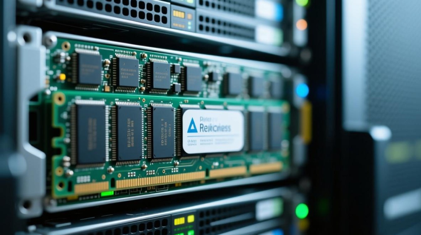 服务器的内存分类有哪些？不同类型如何选？