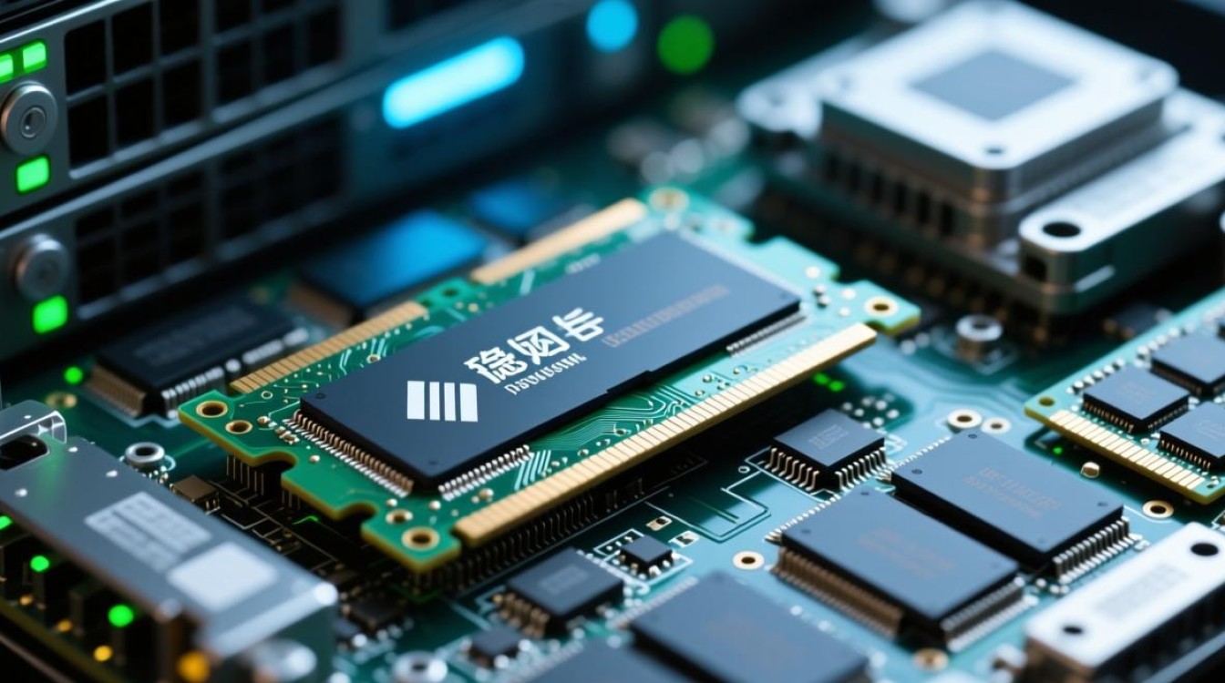 服务器的内存分类有哪些？不同类型如何选？