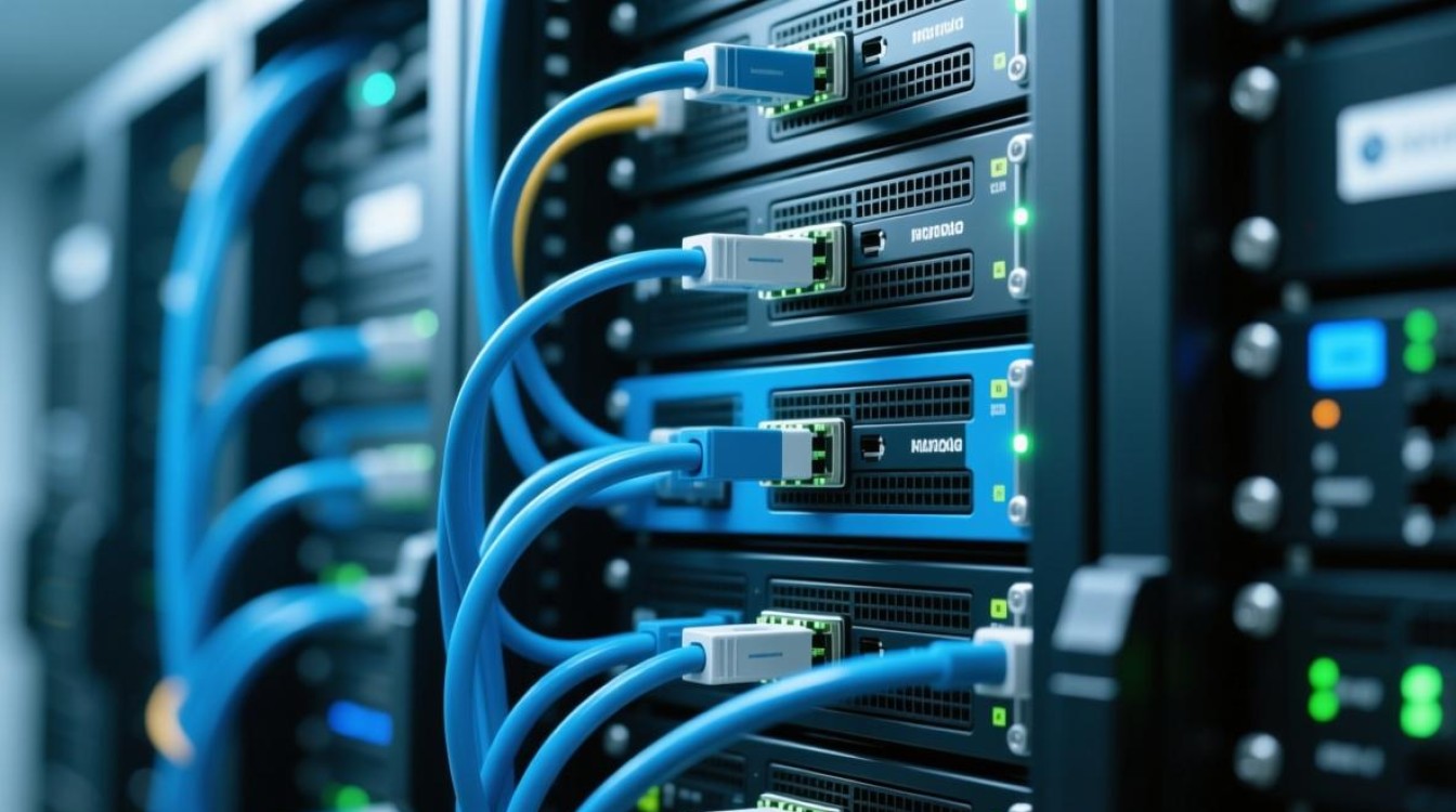 宽带网络服务器不稳定怎么办？快速排查解决方法分享