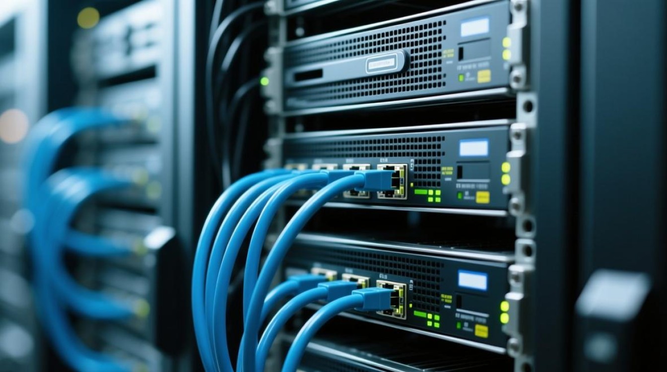 宽带网络服务器不稳定怎么办？快速排查解决方法分享