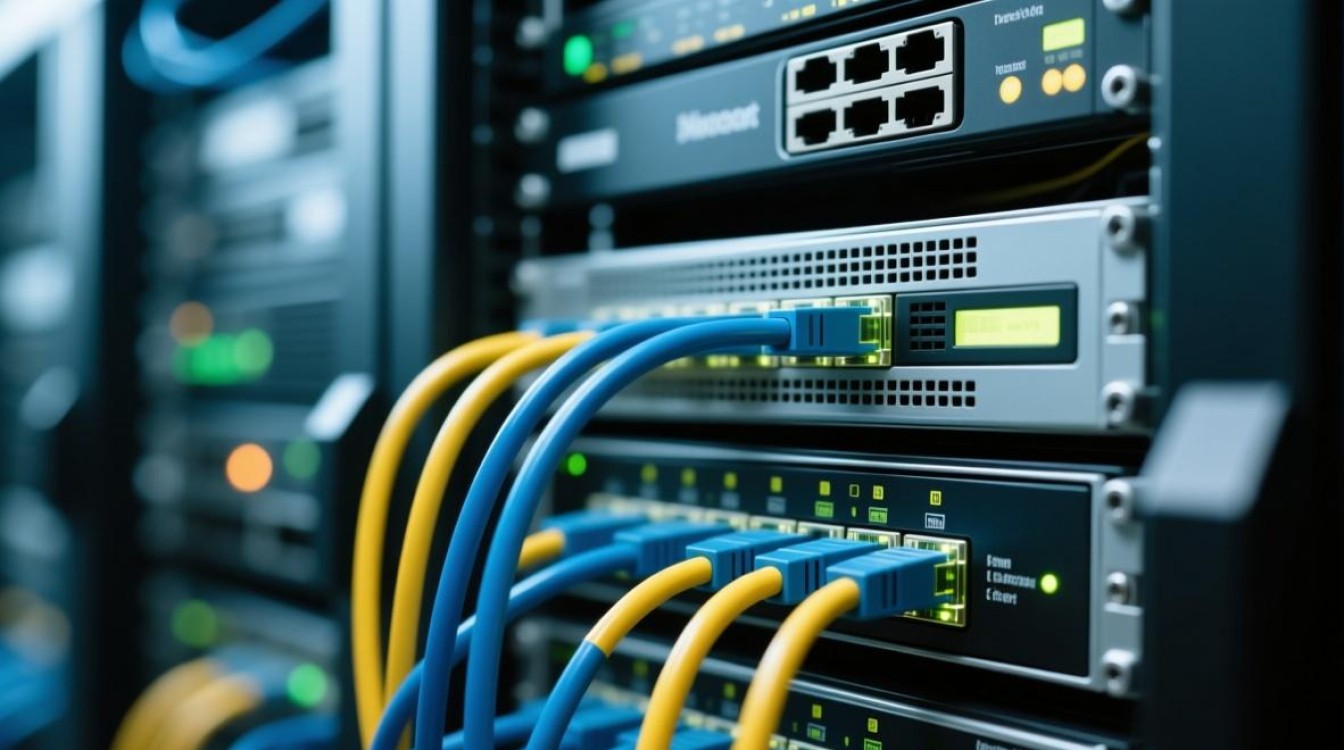 宽带网络服务器不稳定怎么办？快速排查解决方法分享