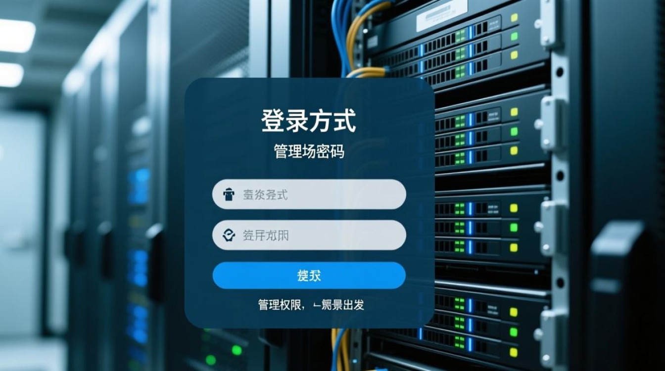 服务器登录密码忘记在哪找？重置密码方法有哪些？