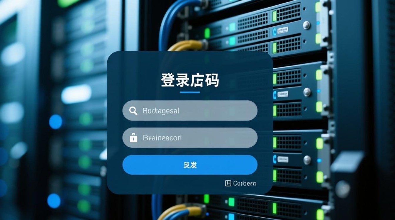 服务器登录密码忘记在哪找？重置密码方法有哪些？
