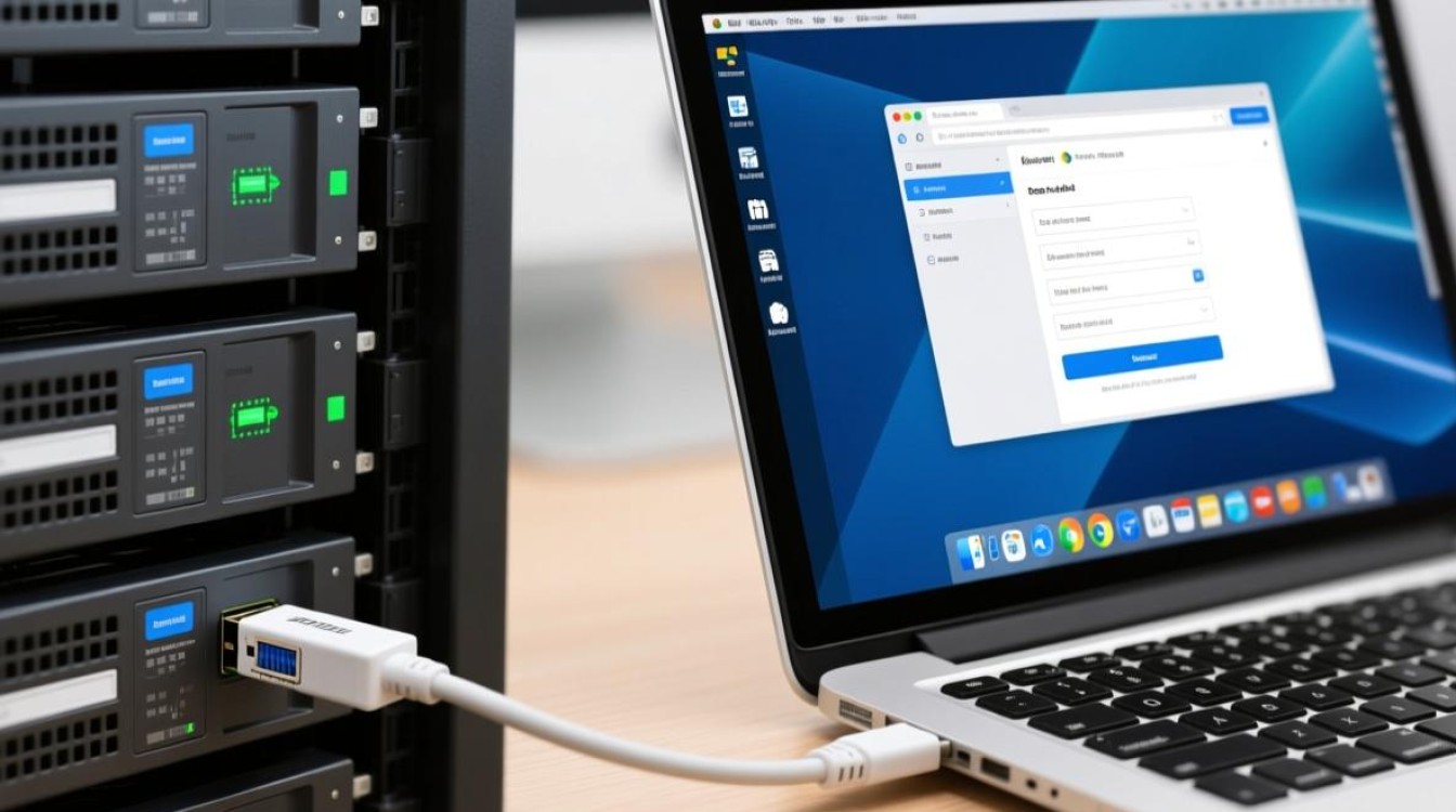 mac系统怎么连宽带连接服务器？步骤和注意事项是什么？