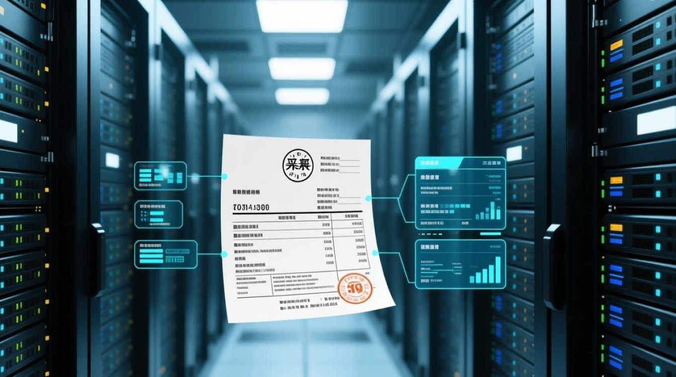 服务器发票类型怎么选？增值税专用发票和普通发票有啥区别？