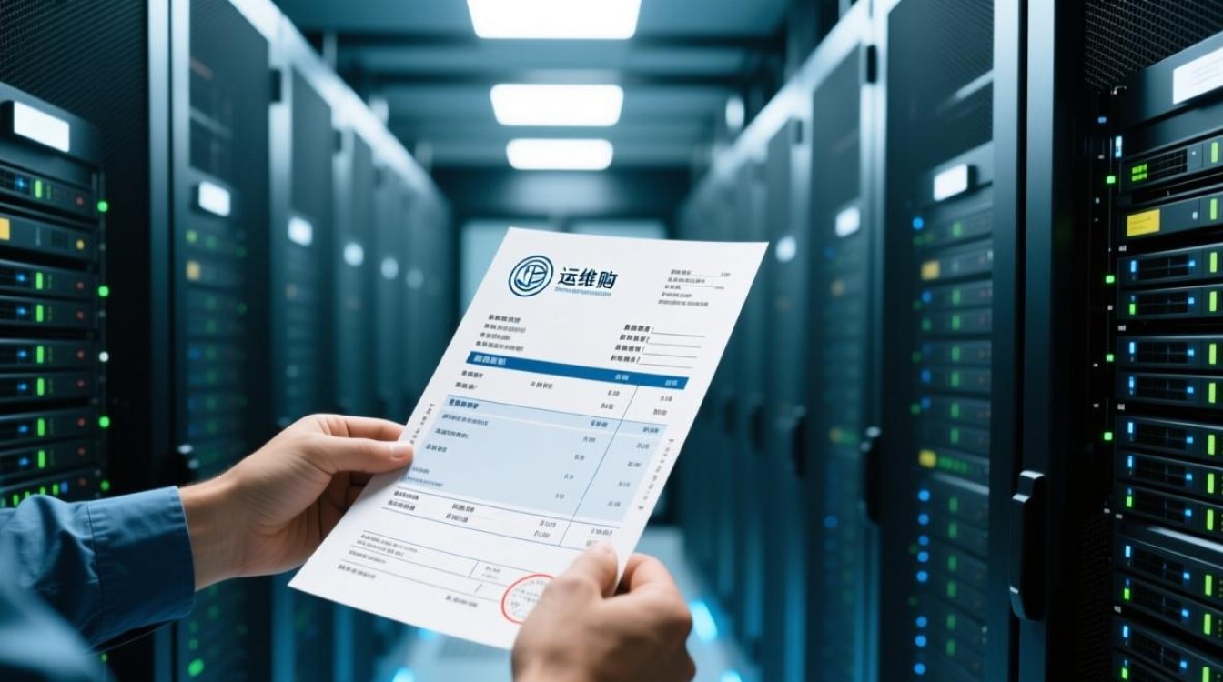 服务器发票类型怎么选？增值税专用发票和普通发票有啥区别？