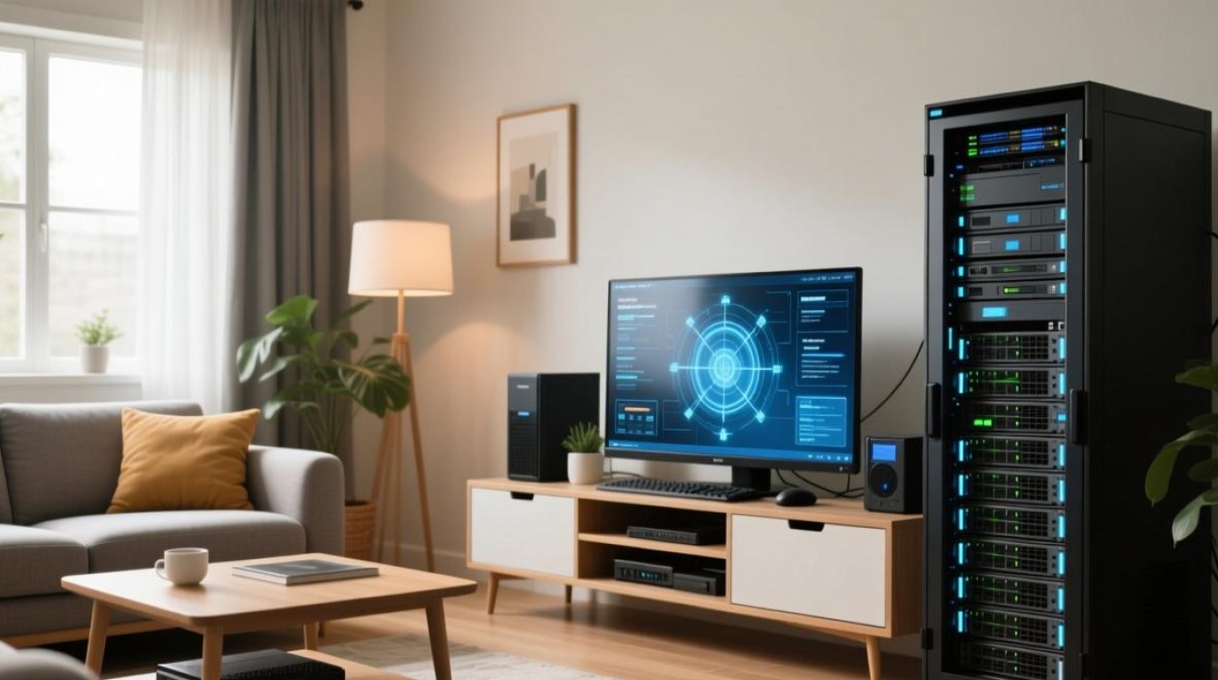 服务器电脑家用靠谱吗？家用服务器电脑怎么选？